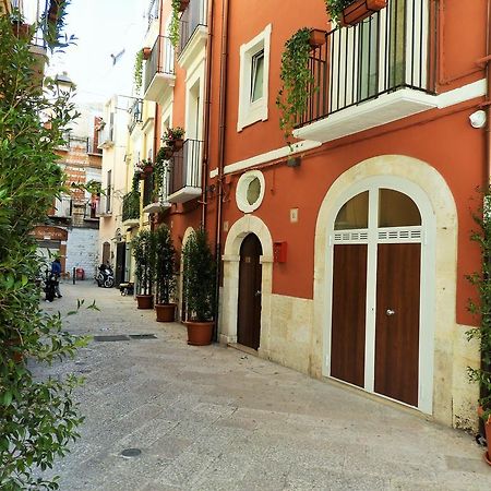 Arco Della Neve Guest House Bari Exterior foto