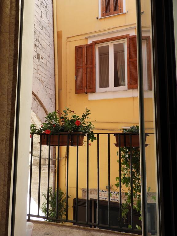 Arco Della Neve Guest House Bari Exterior foto