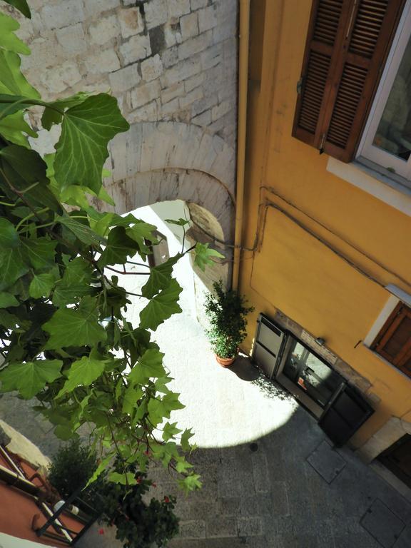 Arco Della Neve Guest House Bari Exterior foto